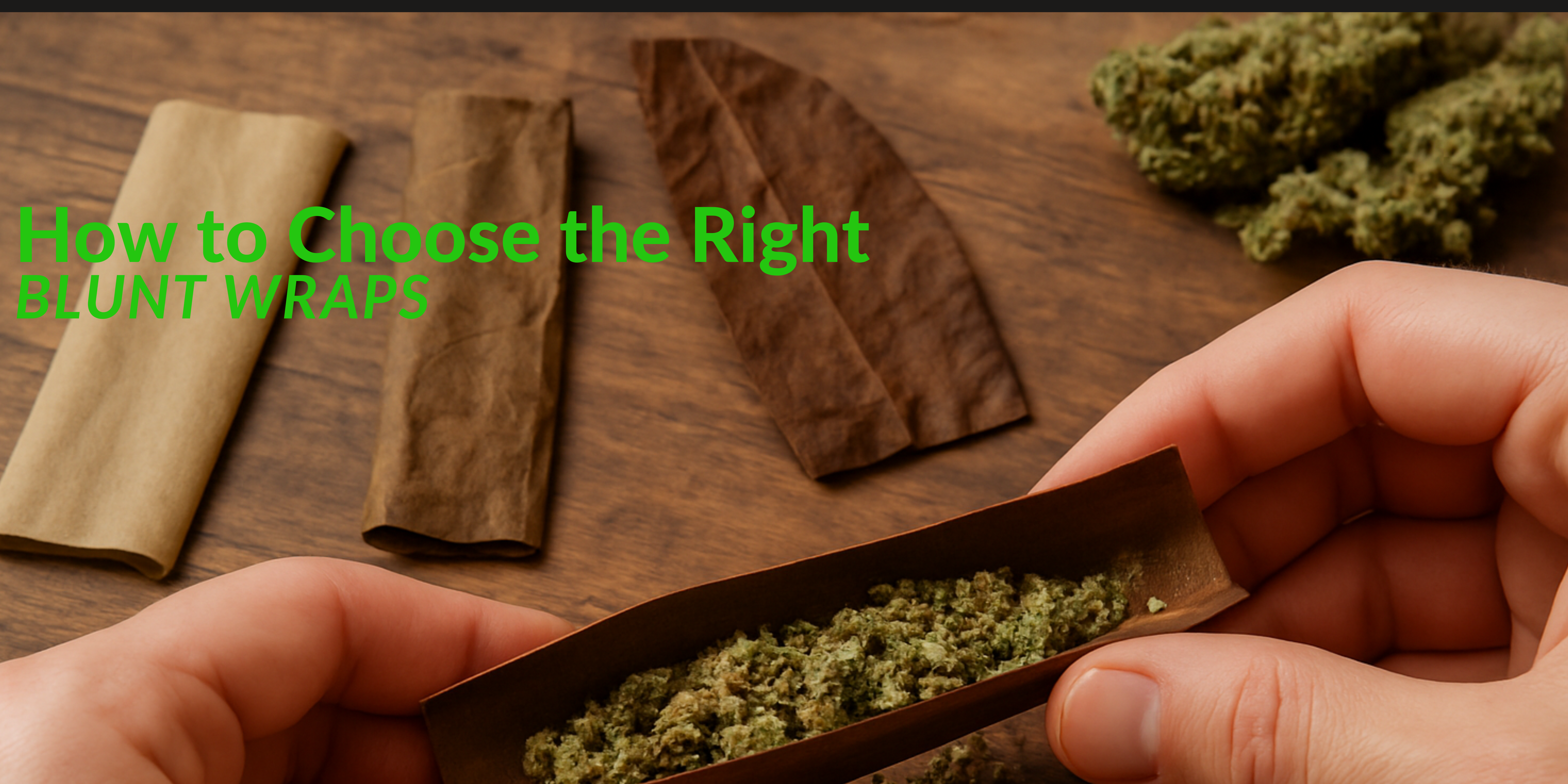 do blunt wraps have tobacco in them vs. Joint: Key Differences & Effects Spliff vs Blunt | Grabba