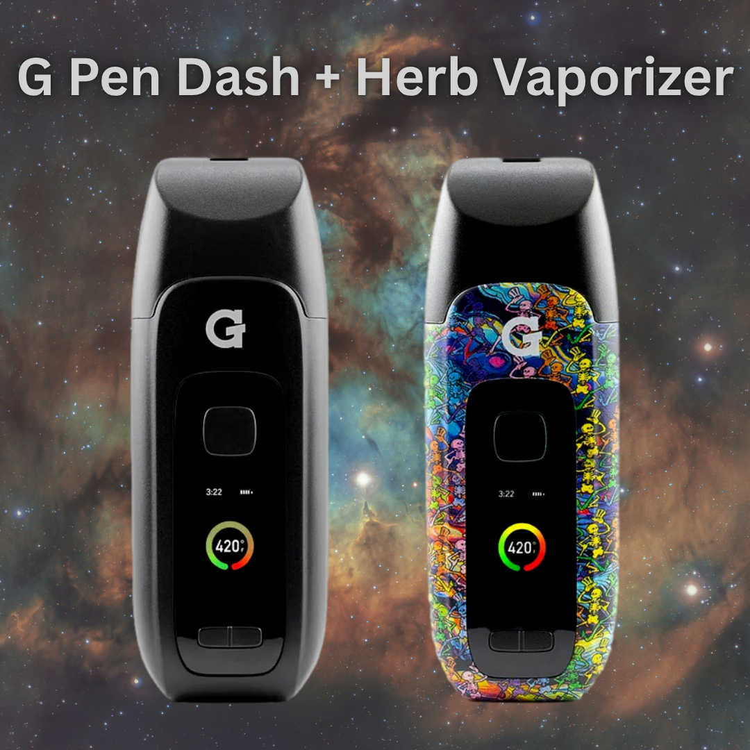 Meet the G Pen Dash+ - The Next Level Inc.