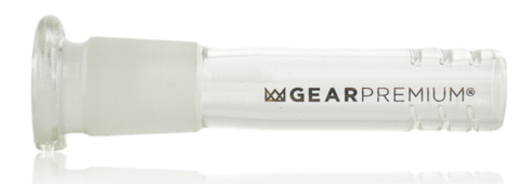 GEAR Standard Slitted Downstem | Replacement | Next Level