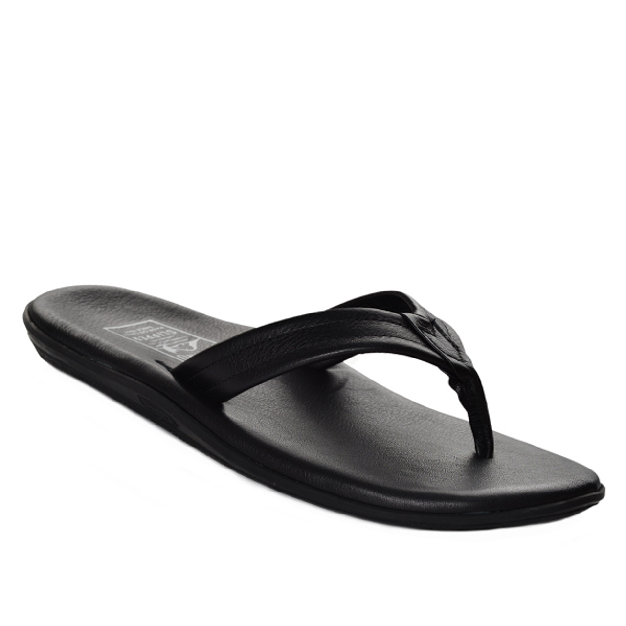 【箱無し】 SLIPPER PB202 Black US9 27cm PB202-BLAC__31583.1723230857.