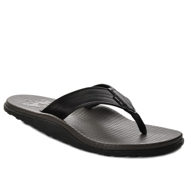  SLIPPER KO'OLAU ブラック 8 Made in Hawaii | Men's Active Footwear
