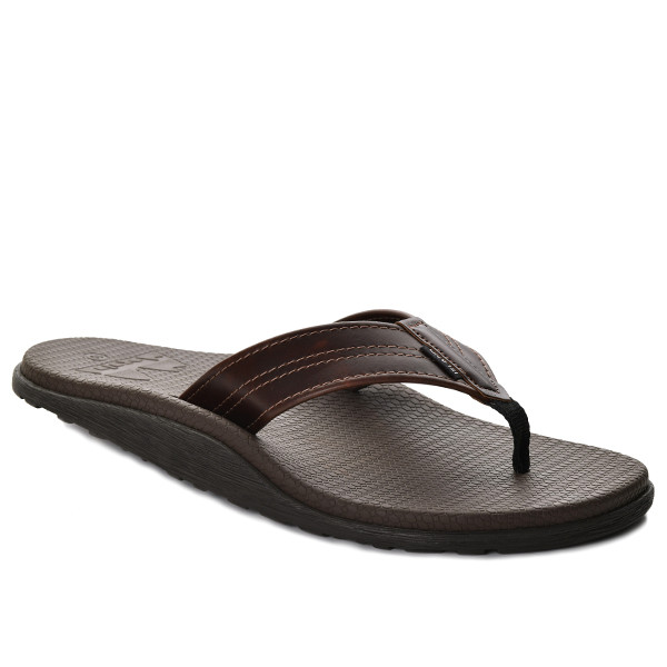  SLIPPER KO'OLAU ブラック 8 Made in Hawaii | Men's Active Footwear
