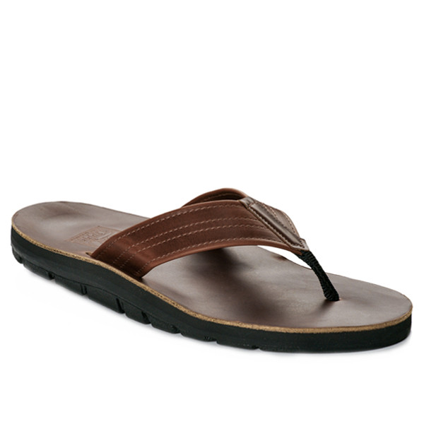 Horween Leather Sandals | Premium Men's Sandal Made in Hawaii