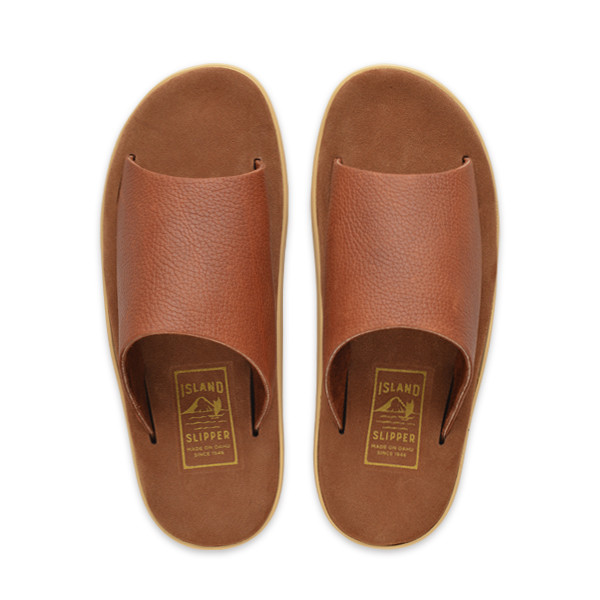 Made in Hawaii | Classic Slide Sandals