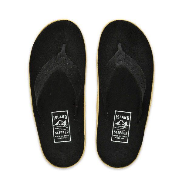Classic Ultrasuede - Island Slipper