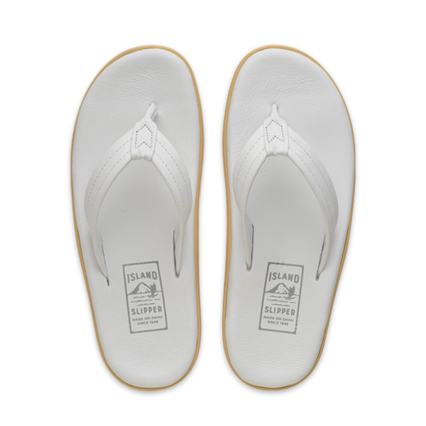 Leather Sandals | Handmade in Hawaii Since 1946 | Island Slipper