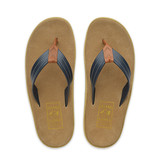 Taupe/Navy