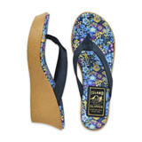 Pua Blue/Navy