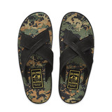Stalker Camo/Black