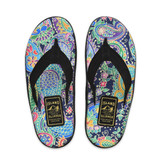 Bohemian Paisley/BKS