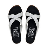 Black/Silver