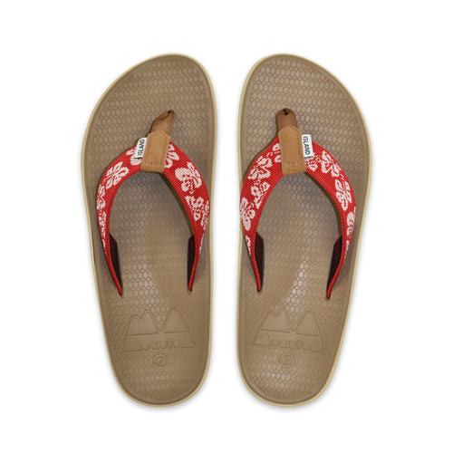 Made in Hawaii | Women's Wahine Moku Tan
