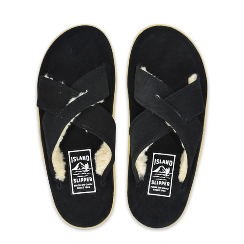 Made in Hawaii | Classic Slide + Mouton
