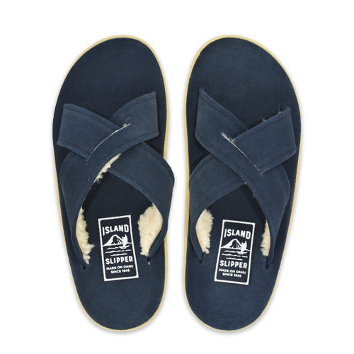 Made in Hawaii | Classic Slide + Mouton
