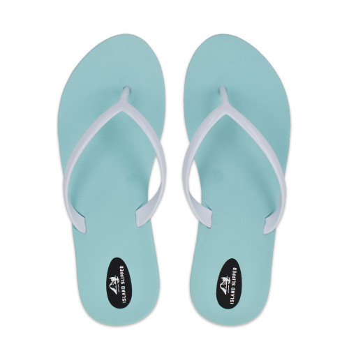 Signature Blue/White