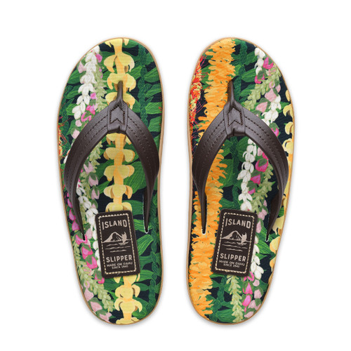 Lei Strand/Chocolate