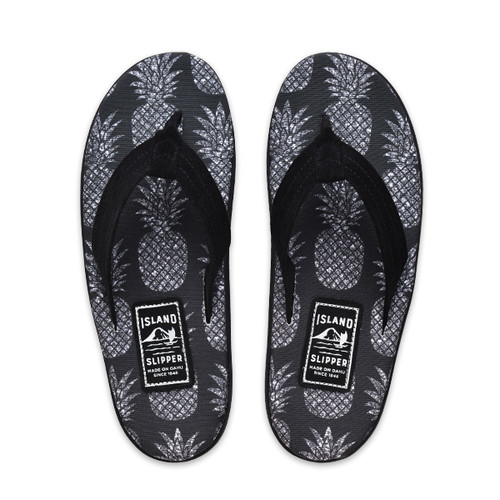 SPF Pineapple Silver/BKS