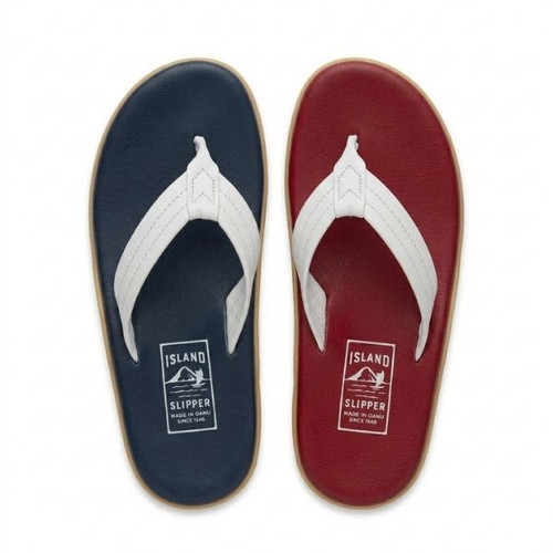 Navy/Red/White