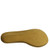 Fabric + Suede Thong Platform