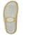 Men's Classic Island Pro PT Outsole