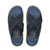 Iris Barc/Navy Suede