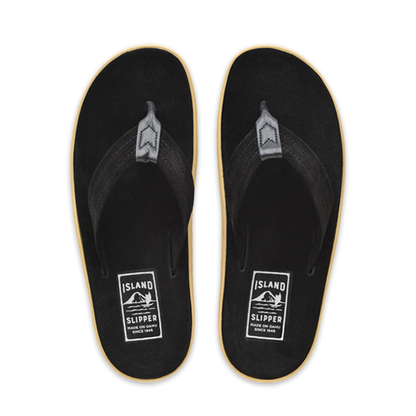 Islander 2024 slippers colors