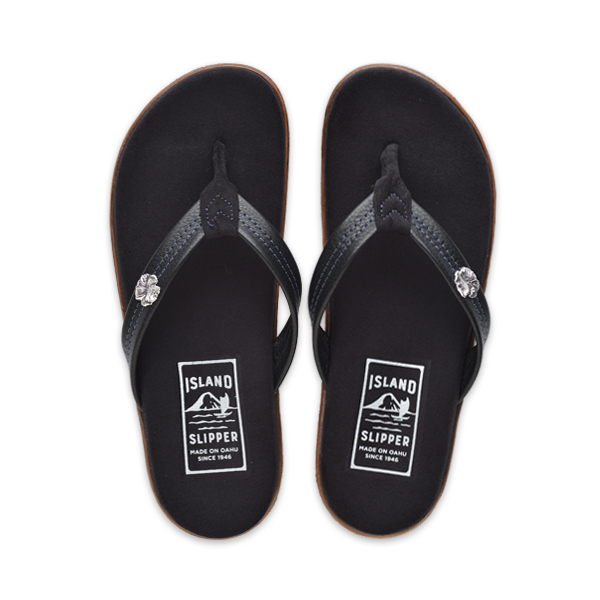 Featured - Black Sandals For Women - Page 2 - Island Slipper