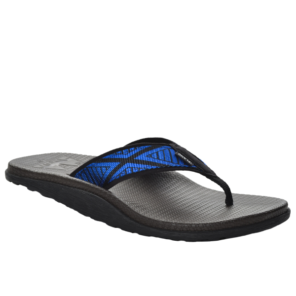 Mokulua By Island Slipper Men´s Moku Nylon Strap Sandal (K1 1000