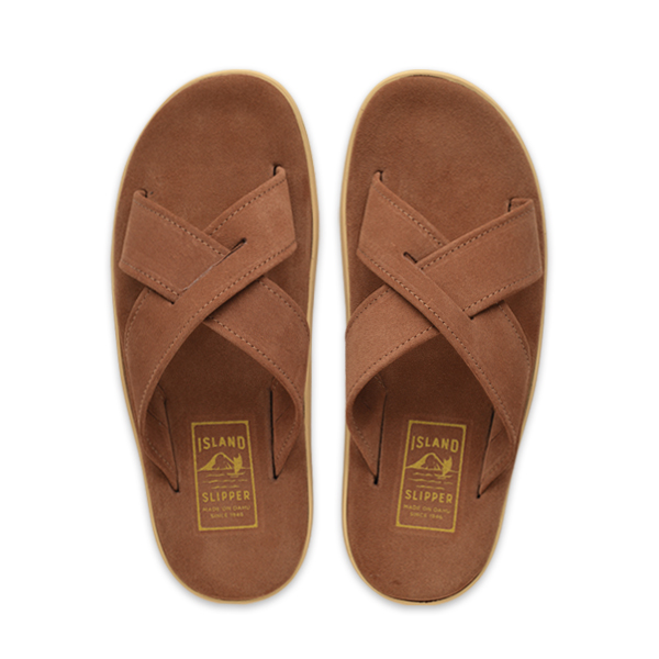 Made in Hawaii | Classic Slide Sandals