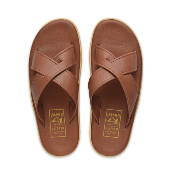 Made in Hawaii | Classic Slide Sandals