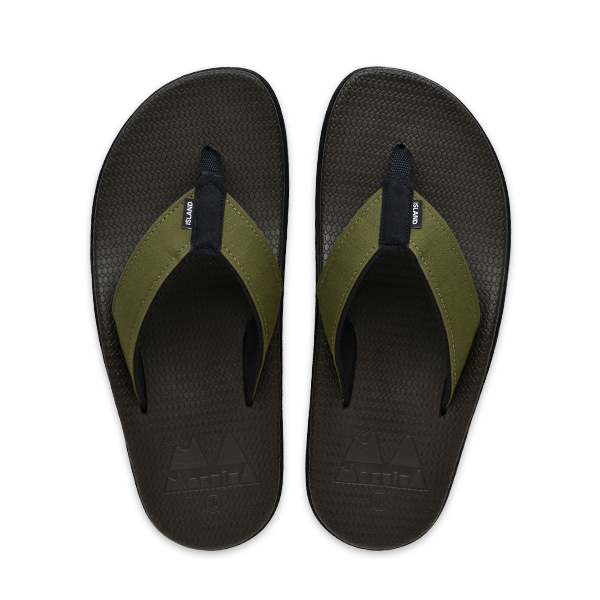 Kane Haiku Black