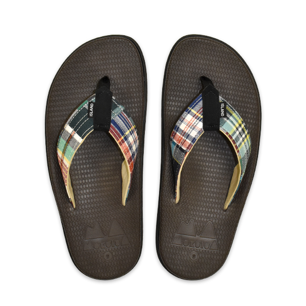 Black Madras
