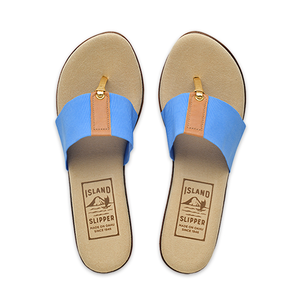 Buy CATWALK Bronze Fabric Slipon Womens Casual Sandals | Shoppers Stop