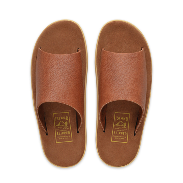 Made in Hawaii | Classic Slide Sandals