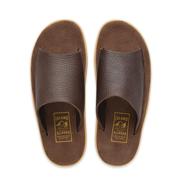 Island Slipper Products - Island Slipper