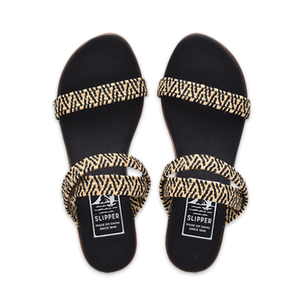 Shop By Outsole - Women's Wedge (T) - Page 1 - Island Slipper