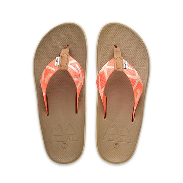  SLIPPER ハワイ限定品 楽天市場】アイランドスリッパ ハワイ 限定の通販