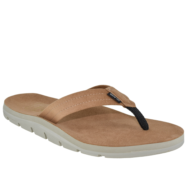 ISLAND SLIPPER / アイランドスリッパ　MARINER DECK Made in Hawaii | Men's Mariner Deck