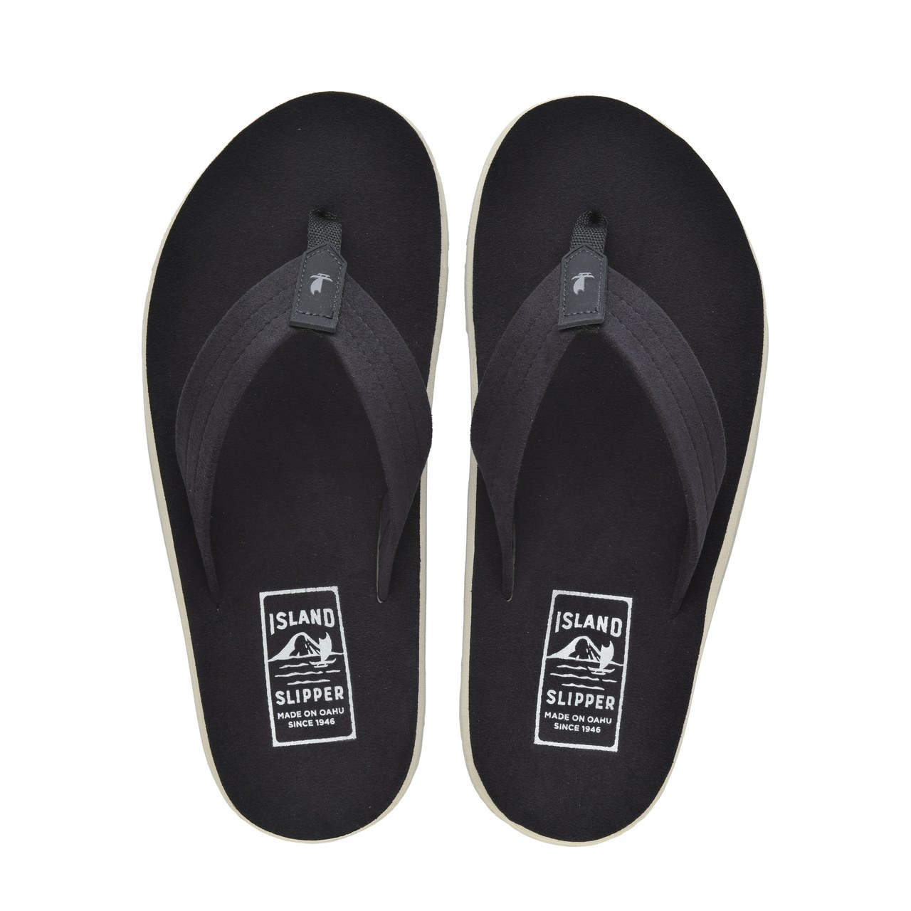 Made in Hawaii | Men's Mariner Deck
