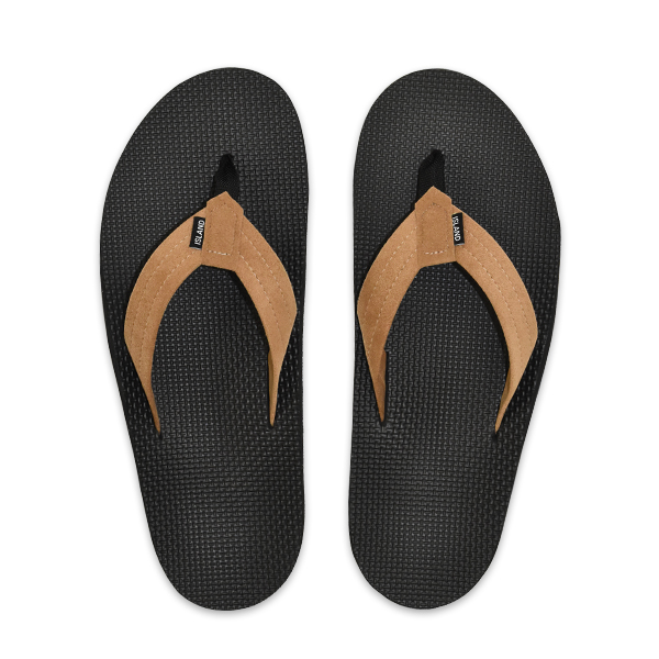 Made in Hawaii | Men's Mahi Wet Deck Thong Sandals