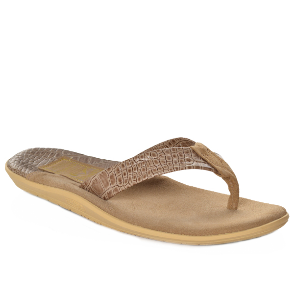 Made in Hawaii | Classic Snake + Suede