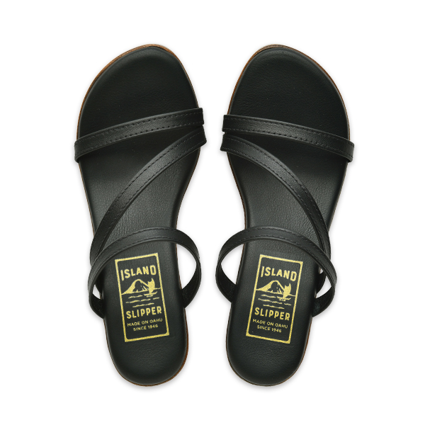 Men's Leather Sandals Handmade - Jerusalem Sandals