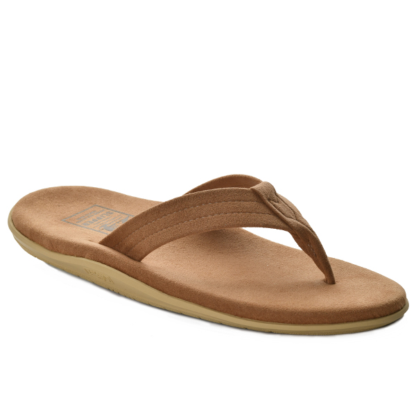 Classic Ultrasuede - Island Slipper