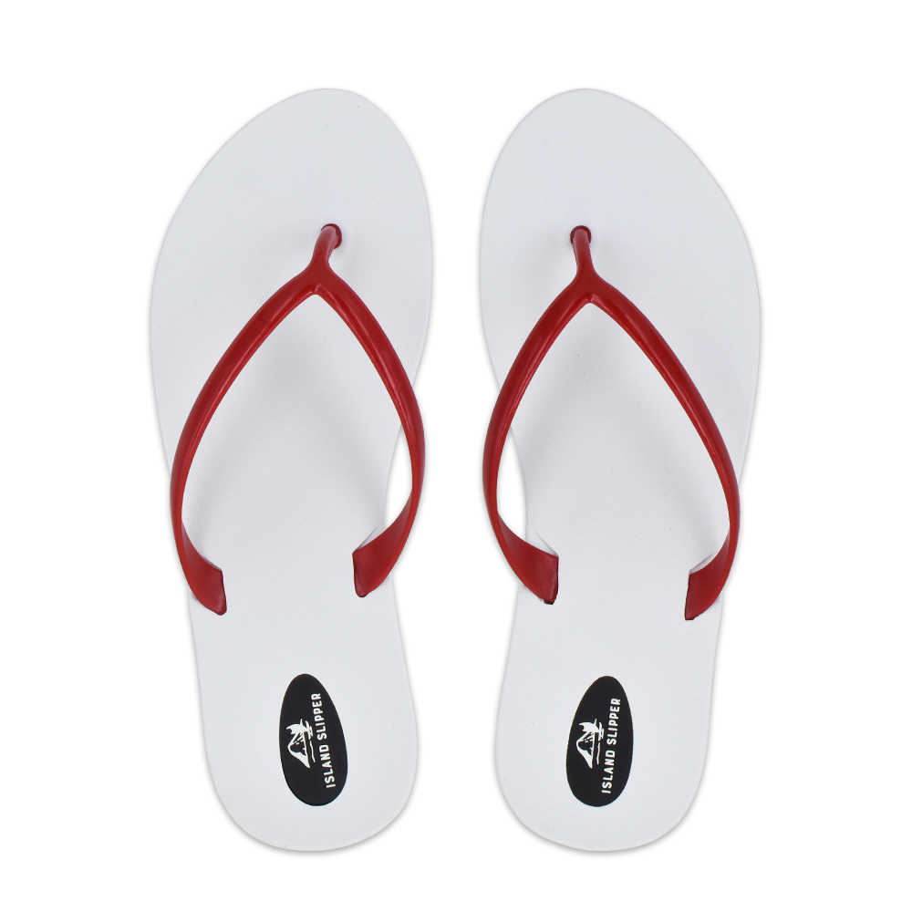 White/Red