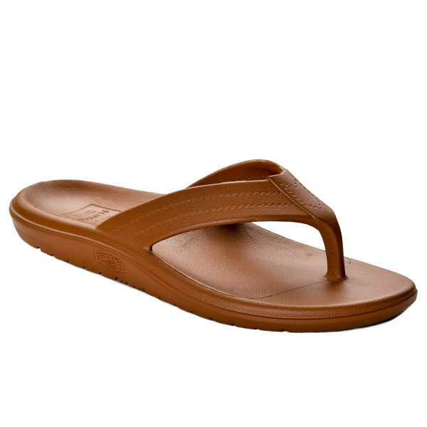 EVA Slipper – Sustainable Comfort, Inspired by Our Classic Leather
