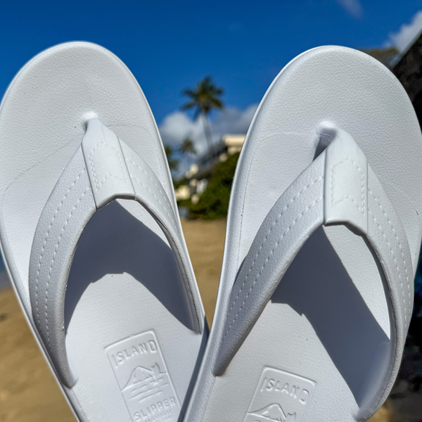 EVA Slipper – Sustainable Comfort, Inspired by Our Classic
