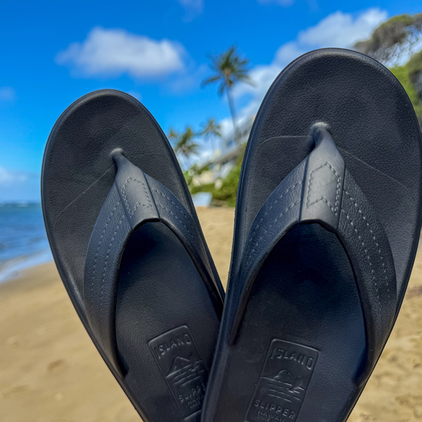 EVA Slipper – Sustainable Comfort, Inspired by Our Classic