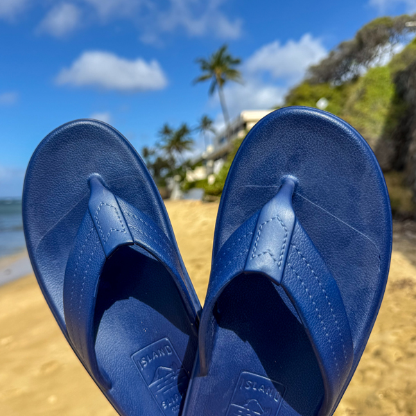 EVA Slipper – Sustainable Comfort, Inspired by Our Classic