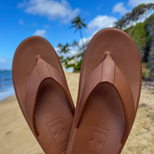 EVA Slipper – Sustainable Comfort, Inspired by Our Classic