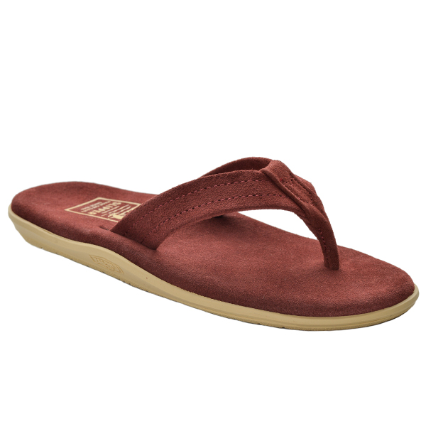 Classic Suede - Last Call - Island Slipper